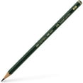 thumbnail image 7 of Faber-Castell 9000 Castell Graphite Pencil Art Set-Set of 12, 7 of 7