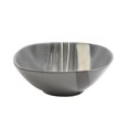 thumbnail image 6 of Better Homes & Gardens Bazaar Dinnerware, Gray, Set Of 16, 6 of 8