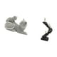 thumbnail image 5 of Escultura De Gato, Adorno De Mesa, Artesanía, Figura Decorativa, Estatua De Animal, Escalera De Pensador, Figura Abstracta De Resina, Artesanía, Estantería, Objetos Decorativos, Decoraciones, 5 of 8
