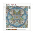 thumbnail image 2 of Relief - Full Diamond Painting 30x30cm, 2 of 3