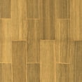 thumbnail image 1 of Ahgly Company Indoor Square Abstract Brown Modern Area Rugs, 5' Square, 1 of 4