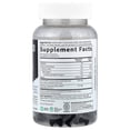 thumbnail image 4 of Garden of Life Hair Growth Gummies for Men, Berry, 60 Gummies, 4 of 4