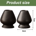 thumbnail image 3 of Tea Brush HatCreative Ceramic Tea Brush Placement Tea ToolsTea AccessoriesJapanese Matcha Tea Tools, 3 of 5