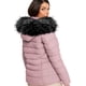 thumbnail image 3 of Chamarra para Mujer Shendy Vendy con Forro Interno Gorro Desmontable, 3 of 5