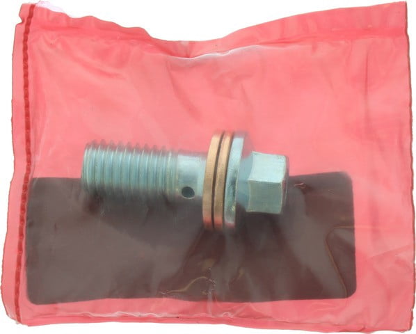 CENTRIC PARTS - P/Q LOADED CAL