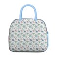thumbnail image 2 of Womens Light Dinosaurs Pastel Pattern Lunch Box for Work,Insulated Lunch Bag for Women,Loncheras Para Mujer,Leakproof Adult Lunch Bag for Work,Beach,Travel,Picnic,Camping, 2 of 7