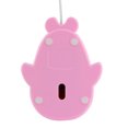 thumbnail image 5 of Dolphin-shaped USB mouse 1600 dpi optical mini mouse for children, 5 of 5
