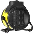 thumbnail image 1 of Calentador eléctrico Buyplus Outdoor con protección contra sobrecalentamiento, 1 of 4