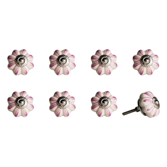 Traditional KNOB-IT 8 PACK KI1208