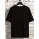 thumbnail image 2 of Camiseta de moda para hombre, mujer y pareja con estampado creativo "It's Jeff Thing", manga corta de algodón, cuello redondo, ajuste cómodo, ultrasuave, transpirable y absorbente de humedad, ideal pa, 2 of 7