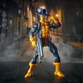 thumbnail image 6 of Marvel Legends Series 6-inch Deadpool Action Figure, 6 of 12