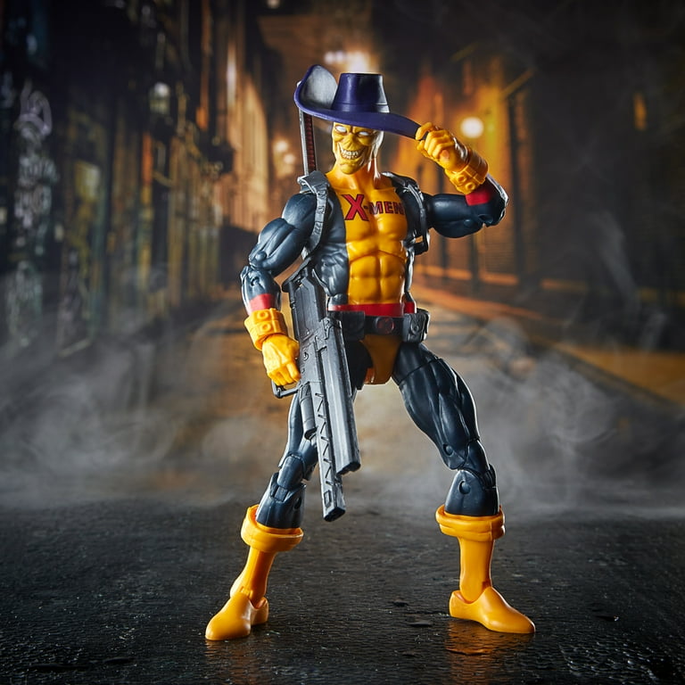 MARVEL LEGENDS DEADPOOL フィギュア Marvel 80th Anniversary Deadpool Figure - Legends Series
