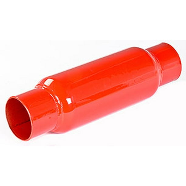 Cherry Bomb 87522 Glasspack Muffler - Walmart.com - Walmart.com