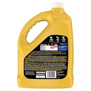 Drano Max Gel Drain Clog Remover, Commercial Line, 128 fl oz