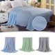 thumbnail image 1 of Teissuly Ice Blankets for Hot Sleepers And Night Sweats, Ice Blanket for All-Season, Ultra-Cool Lightweight Blanket, Ice Blankets Absorbs Body Heat to Keep Teissuly WER202310167062, 1 of 9