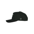 thumbnail image 3 of GORRA CASH ONLY BELIEVE IN MONEY NOT LOVE BLACK UNITALLA, 3 of 5