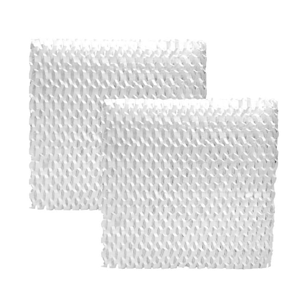 Air Filter Factory Replacement for DH806, DH815, DA1007 Duracraft Humidifier Filter 2-Pack