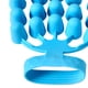 thumbnail image 2 of Fortalecedor de dedos Ejercitador de dedos portátil para rehabilitación Fitness (Azul) Sywqhk Libre de BPA, 2 of 5