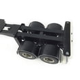 thumbnail image 4 of Hercul 1/14 20Ft Chassis 2Axle for 1/14 DIY Tmy Rc Tractor Truck Trailer, 4 of 12