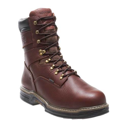 wolverine darco boots