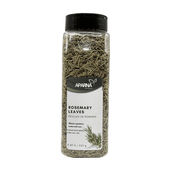 Rosemary Leaves 225g