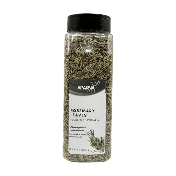 Feuilles de Romarin 225 g
