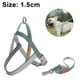 thumbnail image 2 of Arnés para perros Desiderio,Ajuste rápido para ajustar el arnés para perros,Fácil para entrenar caminar para perros, 2 of 6