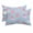 Blue, variant on Pink Blue Castle Outdoor Pillows for Chaise Lounge Chair Beach Headrest Pillow Set of 2 Waterproof Lumbar Pillows with Insert&Adjustable Strap Balloon Modern Art Stars Moon Pool Pillow 12"x20"