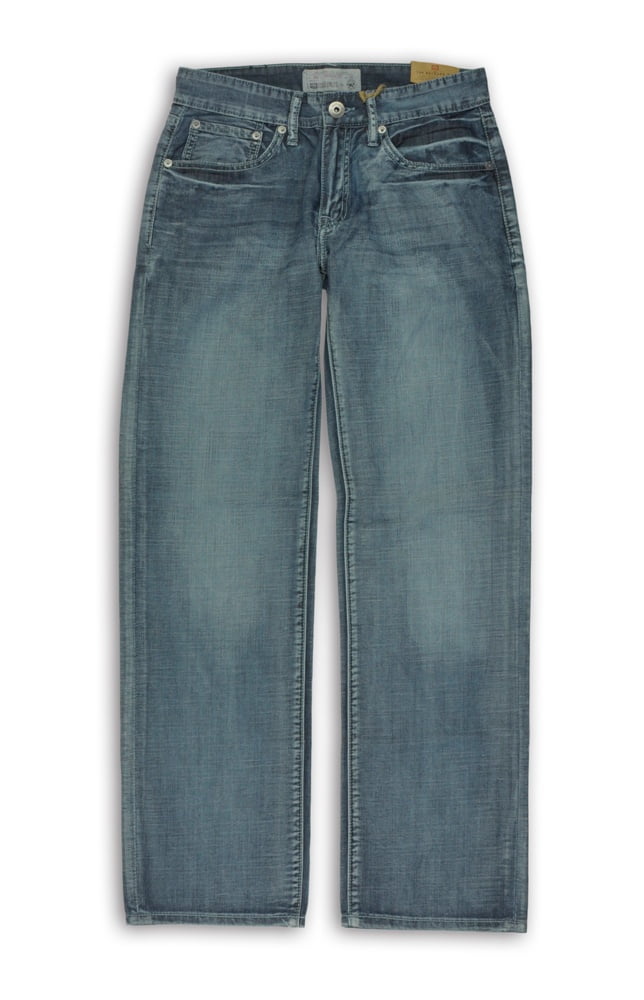 ecko jeans relaxed fit
