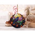 thumbnail image 1 of Ceramic Bird Ornament, Colorful Bird Window Decor, Nature Inspired Home Decor, Unique Bird - As Picture - 3-Pack, 1 of 1