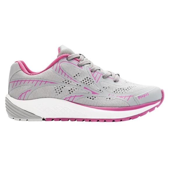 Propet pour Femmes Propet One LT Chaussures B(M) Gris/baie Chaussure pour Femmes 6.5 B(M) WAA022MGBYM-06H