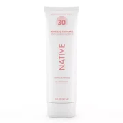 Native Mineral Sunscreen - Tropical Breeze - SPF 30 - 5 fl oz