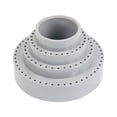 thumbnail image 1 of Rotary Tool Bit Holder Bur Holder Polishing Grinding Wheel Head Storage Box 116 Holes Drill, 1 of 8