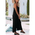 thumbnail image 2 of Casuales para Mujer, Color Negro, Talla S, 2 of 10