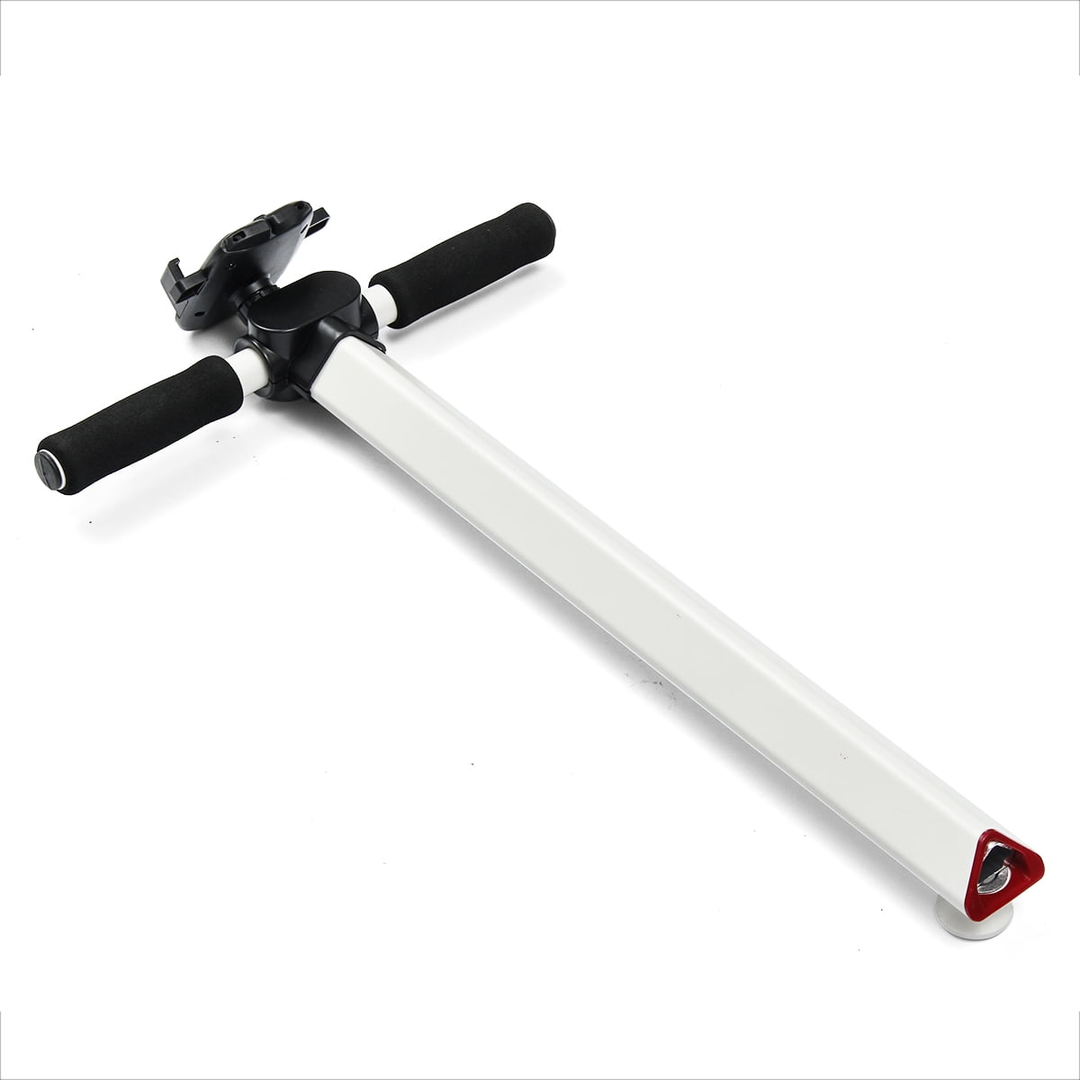 Quick Connect Scooter Detachable Handlebar Extension 35"46" Height