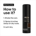 thumbnail image 3 of Spray Root Touch Up L'Oreal Professionnel Castaño, 60 ml, 3 of 6