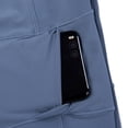 thumbnail image 4 of Men's Gym Apparel Performance Pants for Training and Running— Tight Fit Stretch Fabric for Muscular Support and Daily Workouts, 4 of 7