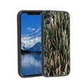 thumbnail image 1 of Compatible with iPhone 12 Phone Case, Grass-178 Case Silicone Protective for Teen Girl Boy Case for iPhone 12, 1 of 1