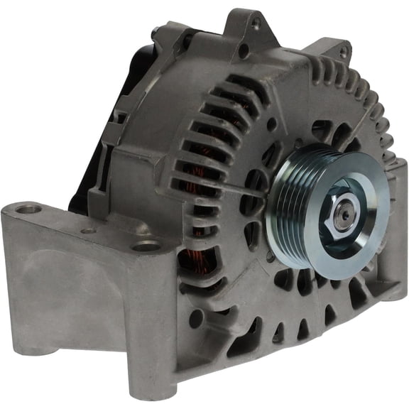 OEG Parts New Alternator Replacement For Ford Five Hundred V6 3.0L 2005 2006 2007 05 06 07 Freestyle V6 3.0L 2005-2007 Mercury Montego V6 3.0L 05-07 6F9Z10346ACRM 6F9Z10V346ABRM 6F9Z10346AARM3
