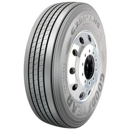 GOODYEAR G399A LHS FUEL MAX 285/75R24.5 144L ALL SEASON TIRE