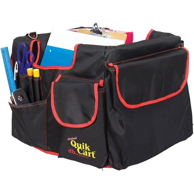 dbest DBE01801 Chariot Rapide Poches