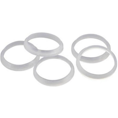 

Plumb Pak PP20965-20 Slip Joint Washer- Poly- Beveled