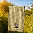 thumbnail image 1 of Thickened Velvet Face Towels For Adults Men Women Soft Highly Absorbent WashclothsPlush Reusable Facial Towels For Bathroom Spa Hotel Home Daily, 1 of 6