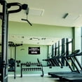 thumbnail image 6 of Train Hard or Go Home Flag Motivational Gym Banner 3x5 Feet Fitness Wall Decor with 4 Bass Grommets for Home Gym, Garage, 6 of 6