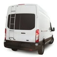 thumbnail image 2 of Surco 093TL Stainless Steel Van Ladder for Ford Transit with High Roof (2014-Current), 2 of 2