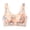 Beige, variant on underoutfit Bras Push Up Bralettes Comfortable Bra Bras Breathable Bras Support Comfortable Wireless Bra Everyday Bralettes Smoothing Bra Cooling Comfort Bra Anti Sagging Black L