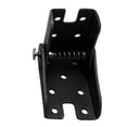 thumbnail image 1 of MYG 90 Degree Self-Locking Folding Hinge Sofa Bed Lift Support Cabinet Hinges, 1 of 5