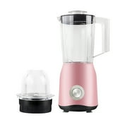 Zummy Power Blender 1500W For Shakes, Smoothies & More 50 oz Capacity