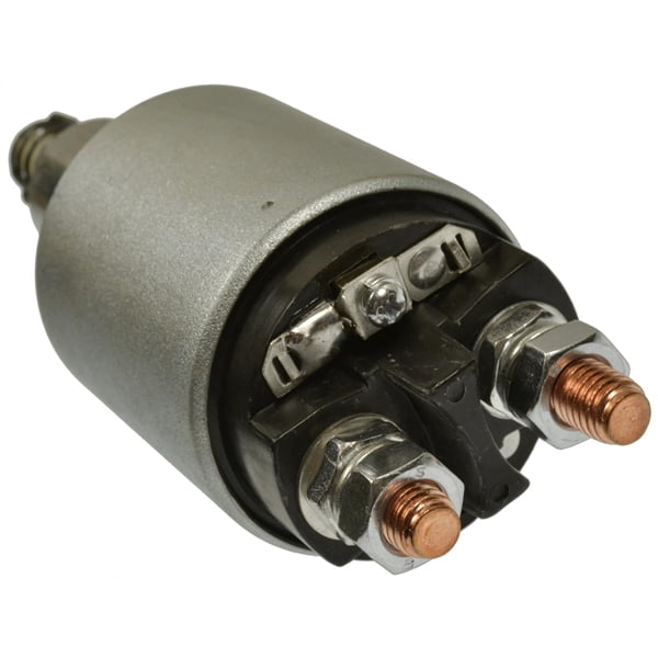 Standard Ignition Starter Solenoid