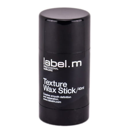 Resin Enhanced Wax - Label M Texture Wax Stick (lbm63-1-35-oz)